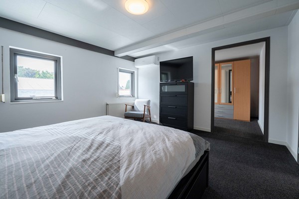 Medium property photo - Fabrieksstraat 33, 4661 ER Halsteren